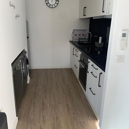 Duplex Au Coeur Du Village De Cassis Extérieur photo