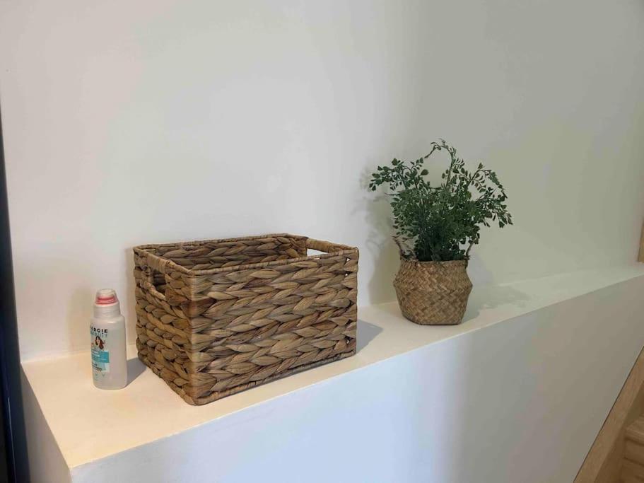 Duplex Au Coeur Du Village De Cassis Extérieur photo