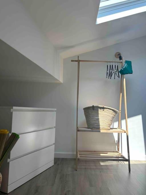 Duplex Au Coeur Du Village De Cassis Extérieur photo