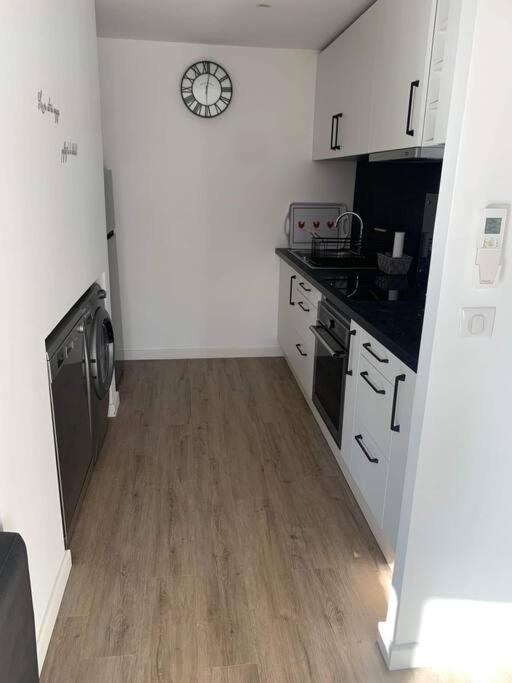 Duplex Au Coeur Du Village De Cassis Extérieur photo