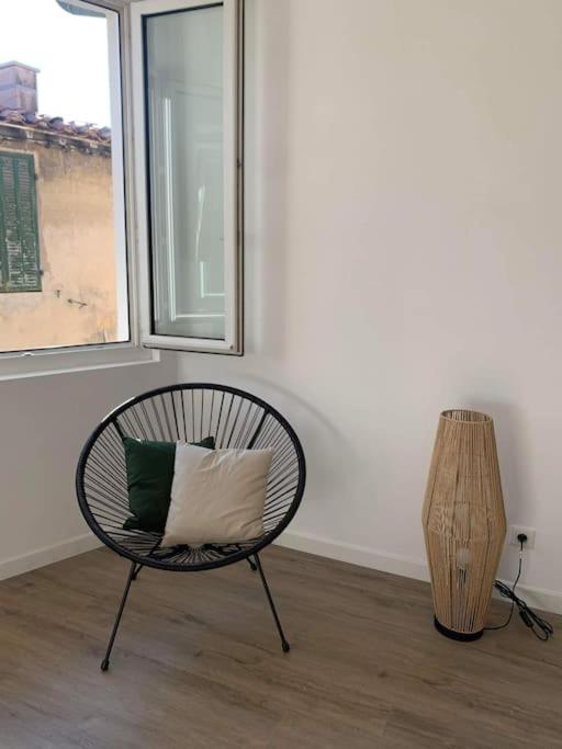Duplex Au Coeur Du Village De Cassis Extérieur photo