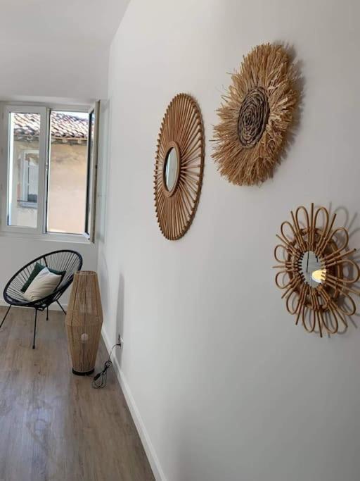 Duplex Au Coeur Du Village De Cassis Extérieur photo