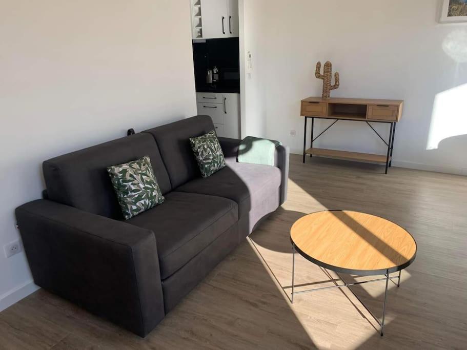 Duplex Au Coeur Du Village De Cassis Extérieur photo