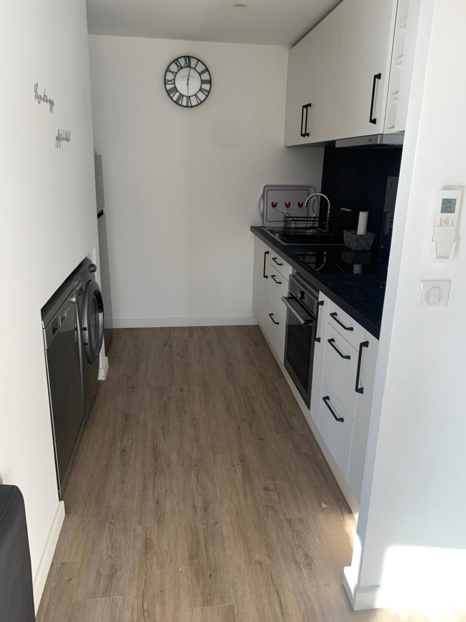 Duplex Au Coeur Du Village De Cassis Extérieur photo